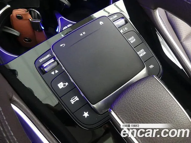 Mercedes-Benz GLE-Class 2022 — фото 11