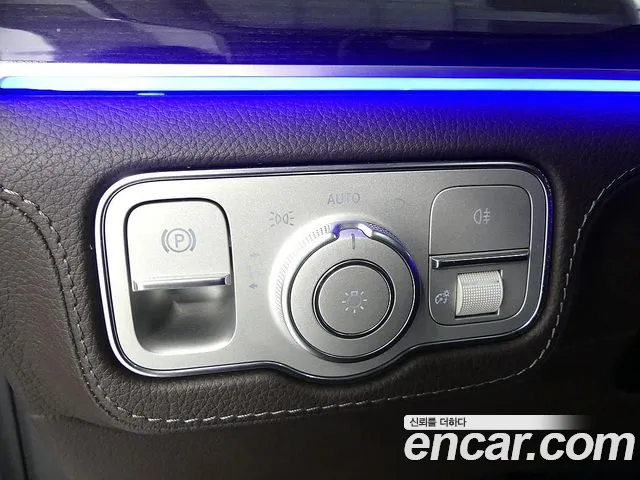 Mercedes-Benz GLE-Class 2022 — фото 13
