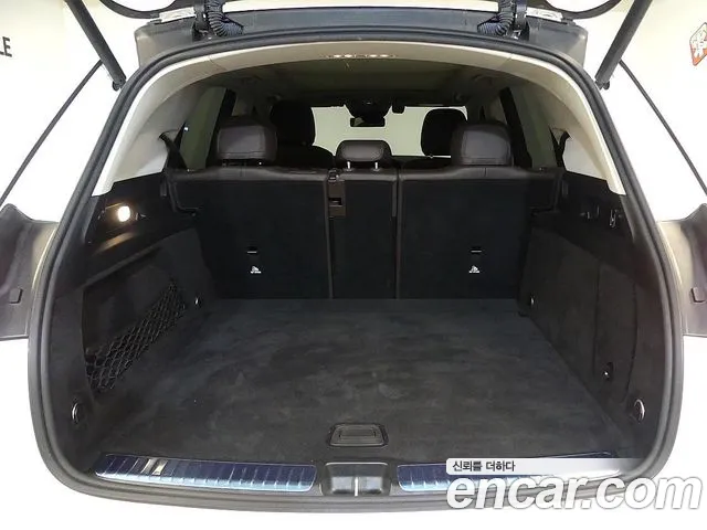 Mercedes-Benz GLE-Class 2022 — фото 19