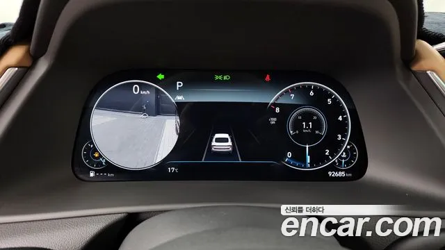 Hyundai Sonata 2020 — фото 8