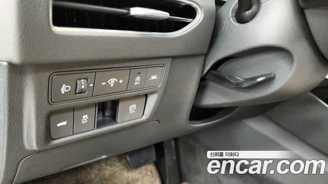 Hyundai Sonata 2020 — фото 16