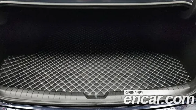 Hyundai Sonata 2020 — фото 20