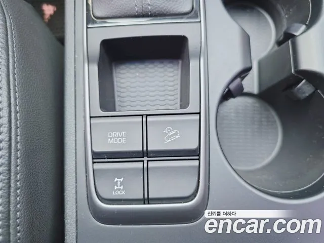 Hyundai Tucson 2017 — фото 12