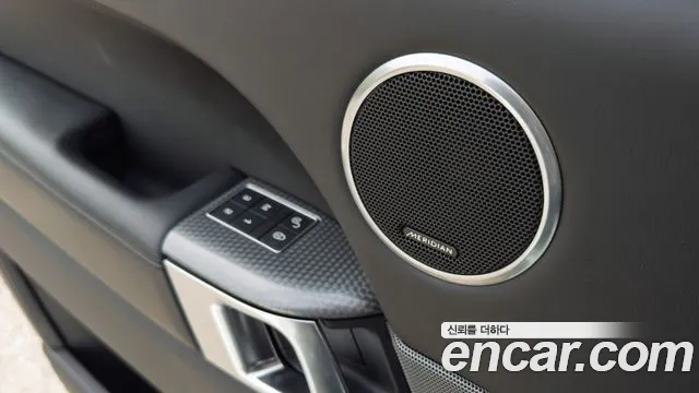 Land Rover Range Rover Sport 2019 — фото 12