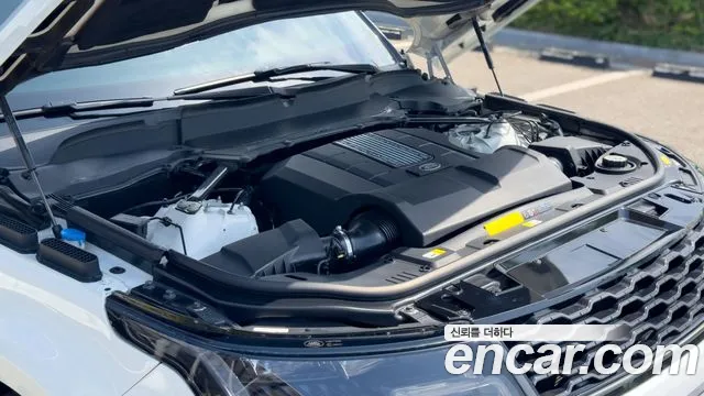 Land Rover Range Rover Sport 2019 — фото 16