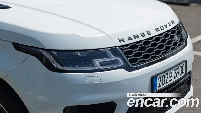 Land Rover Range Rover Sport 2019 — фото 18