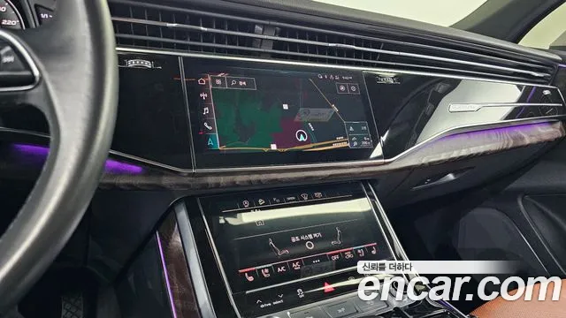 Audi Q7 2021 — фото 18