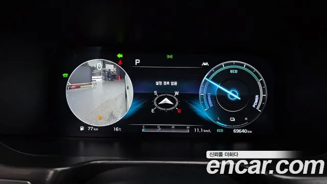 Kia Sorento 2021 — фото 11