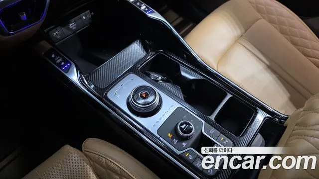 Kia Sorento 2021 — фото 12