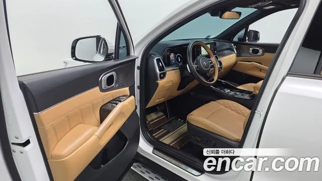 Kia Sorento 2021 — фото 13