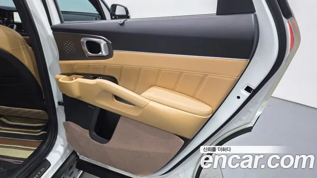 Kia Sorento 2021 — фото 15