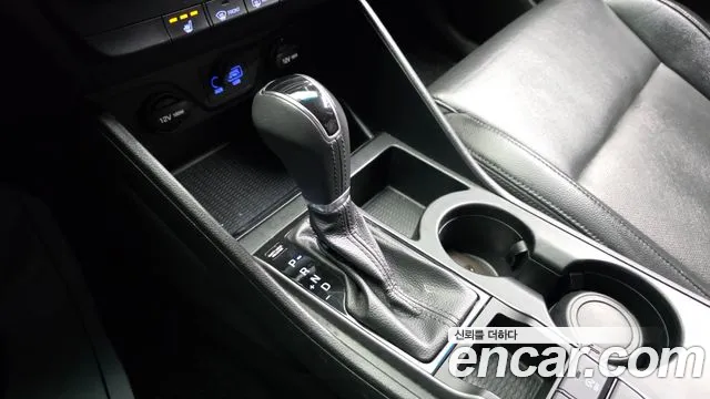 Hyundai Tucson 2018 — фото 9