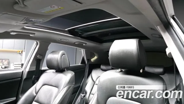 Hyundai Tucson 2018 — фото 19