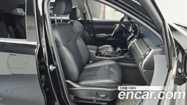 Kia Sorento 2021 — фото 12