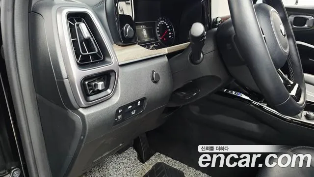 Kia Sorento 2021 — фото 15