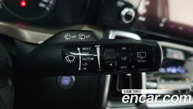 Kia Sorento 2021 — фото 16