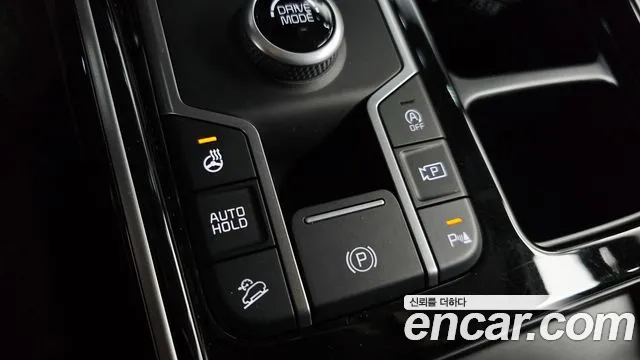 Kia Sorento 2021 — фото 18