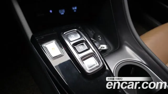 Hyundai Sonata 2020 — фото 9
