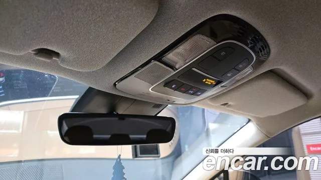 Hyundai Sonata 2020 — фото 17