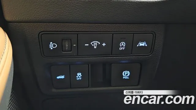 Hyundai Sonata 2020 — фото 19