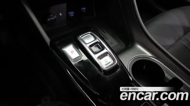 Hyundai Sonata 2021 — фото 12