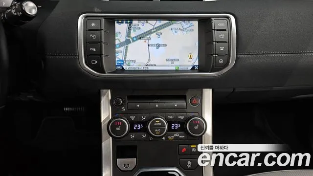 Land Rover Range Rover Evoque 2016 — фото 20
