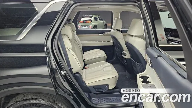 Hyundai Palisade 2021 — фото 18