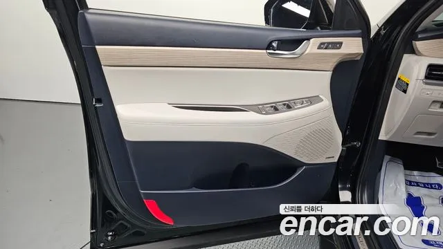 Hyundai Palisade 2021 — фото 14