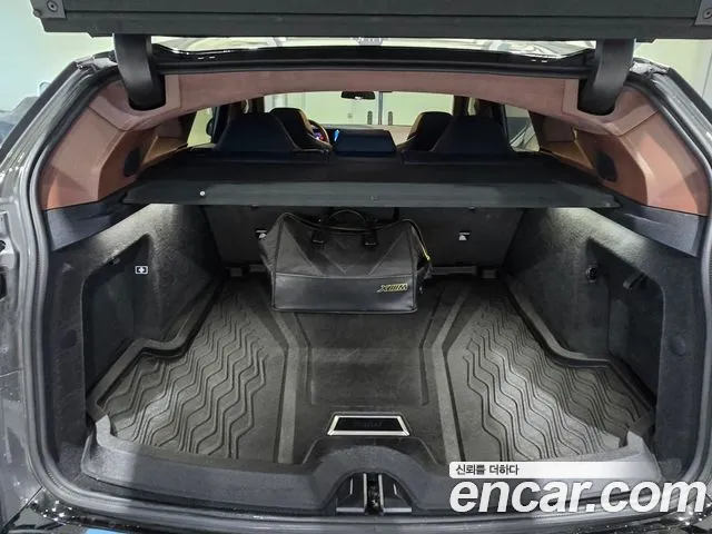 BMW XM 2023 — фото 15