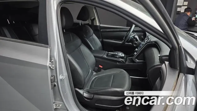 Hyundai Tucson 2022 — фото 18