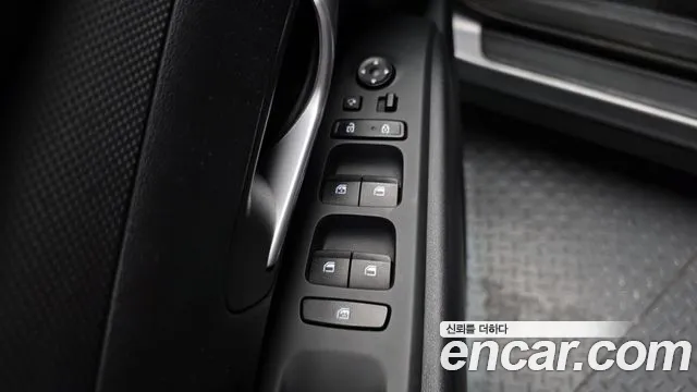 Hyundai Tucson 2022 — фото 20
