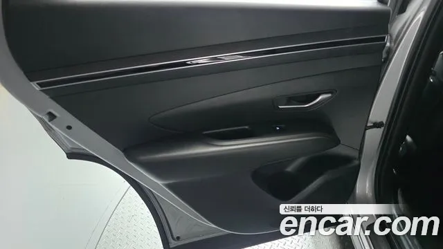 Hyundai Tucson 2022 — фото 15