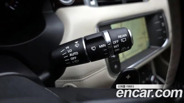 Land Rover Range Rover Evoque 2015 — фото 17