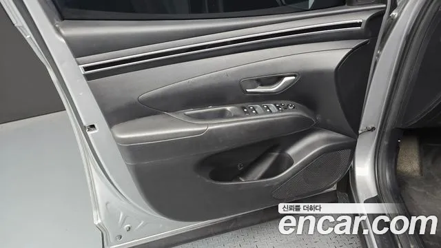 Hyundai Tucson 2022 — фото 14