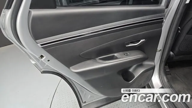Hyundai Tucson 2022 — фото 15