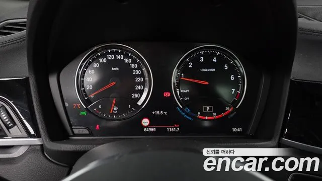 BMW X1 2022 — фото 11