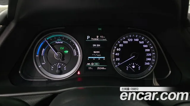 Hyundai Sonata 2022 — фото 11