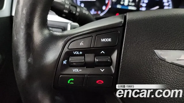 Hyundai Genesis 2014 — фото 17