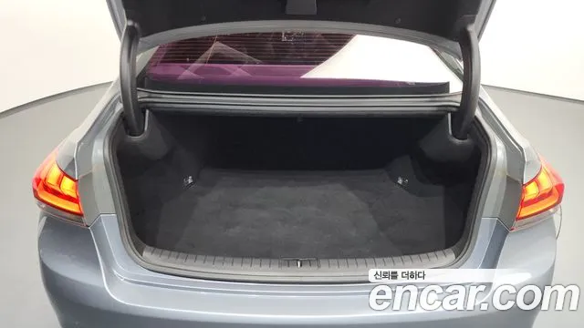 Hyundai Genesis 2014 — фото 19