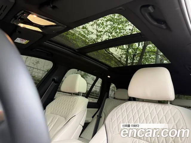 BMW X5 2025 — фото 14