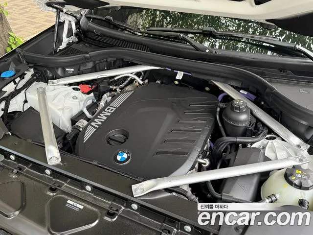 BMW X5 2025 — фото 16