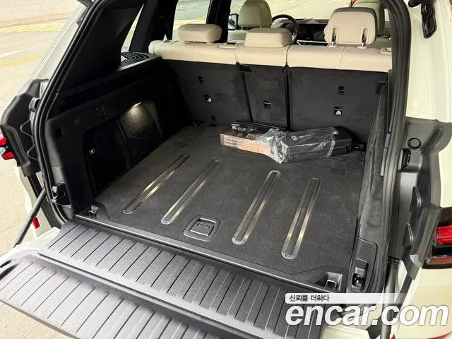 BMW X5 2025 — фото 17