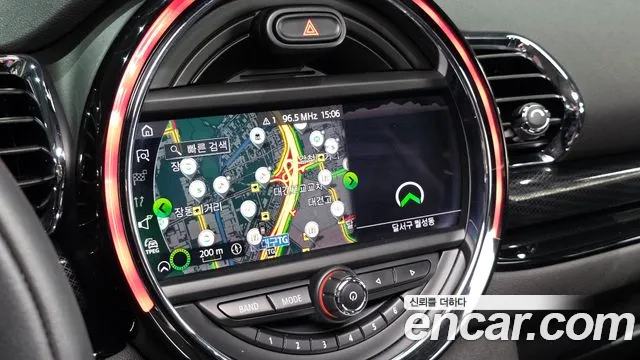 Mini Clubman 2020 — фото 19