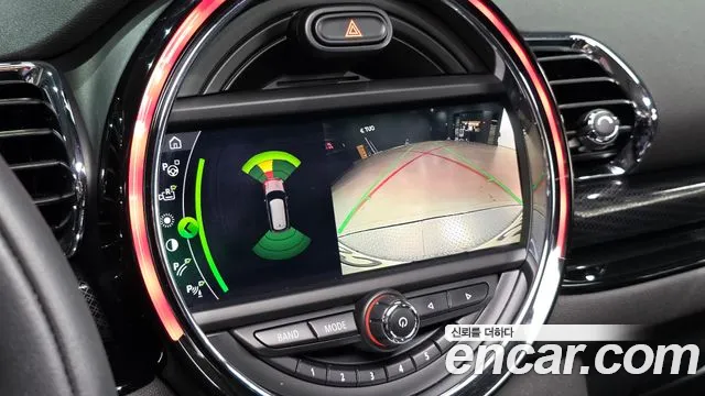 Mini Clubman 2020 — фото 20