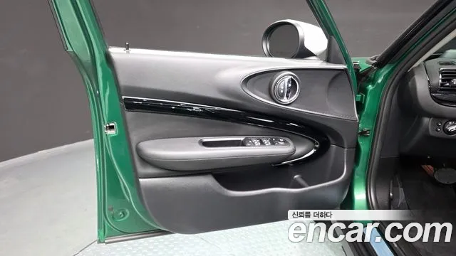 Mini Clubman 2020 — фото 14