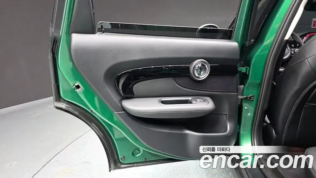 Mini Clubman 2020 — фото 15