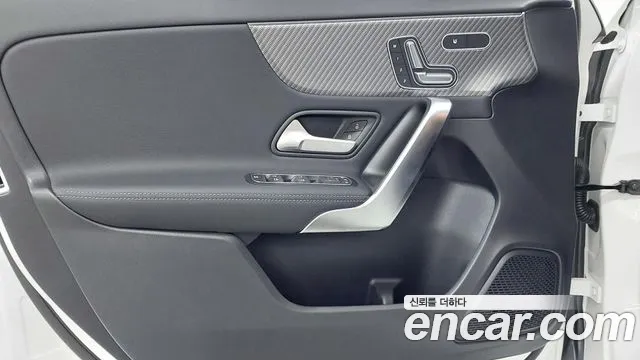 Mercedes-Benz A-Class 2026 — фото 15