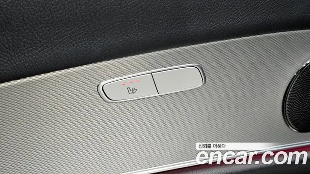 Mercedes-Benz E-Class 2017 — фото 18