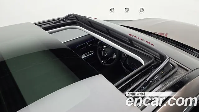 Mercedes-Benz E-Class 2024 — фото 17