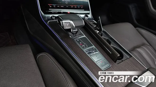 Audi A7 2022 — фото 11